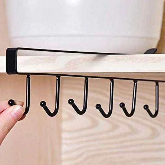 Kitchen Cabinet Hanger