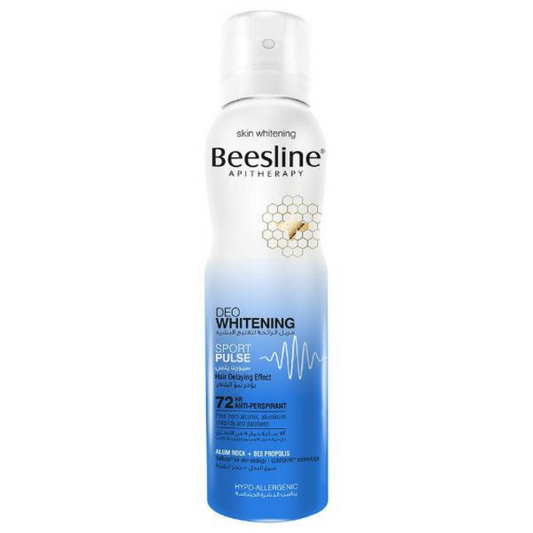 Beesline - Deo Whitening Sport Pulse