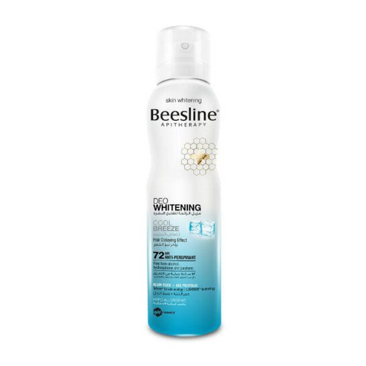 Beesline - Deo Whitening Cool Breeze