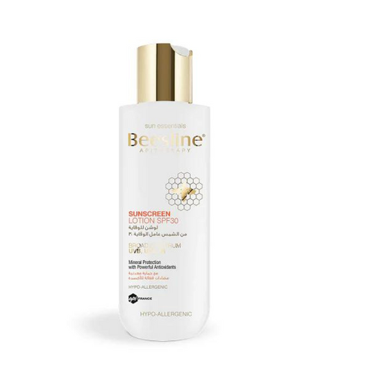 Beesline - Sunscreen Lotion SPF 30