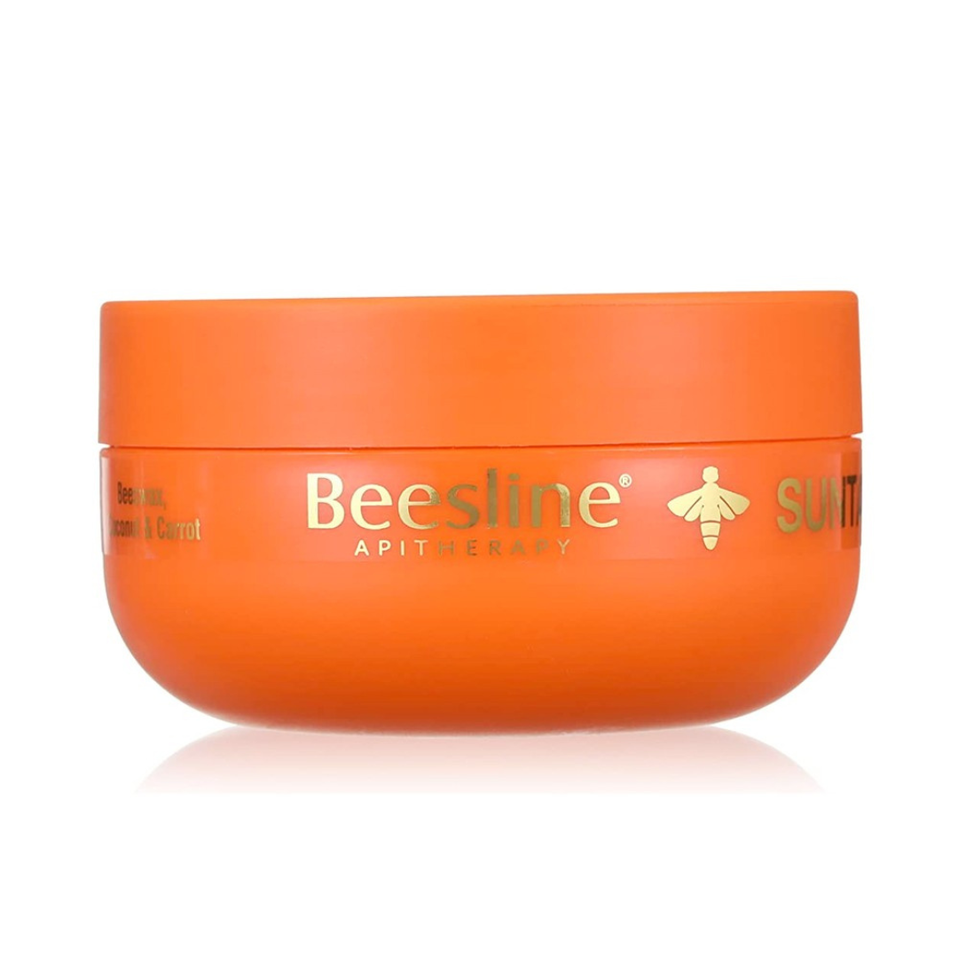 Beesline - Suntan Jelly Carrot 150ml