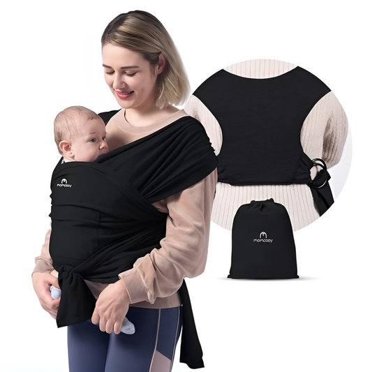 Momcozy Baby Carrier