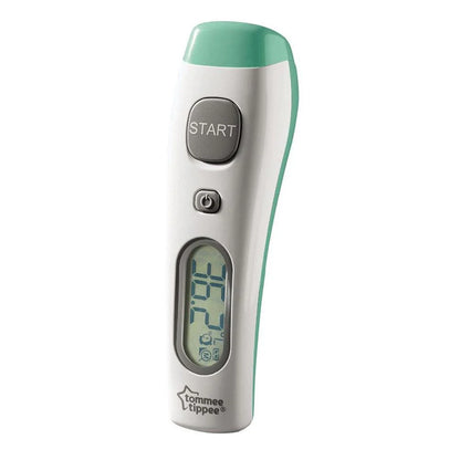 Tommee tippee forehead thermometer