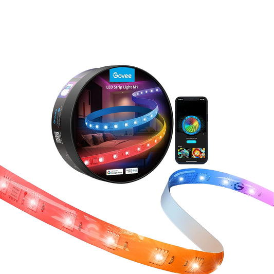 Govee LED Strip Light M1 5 meters