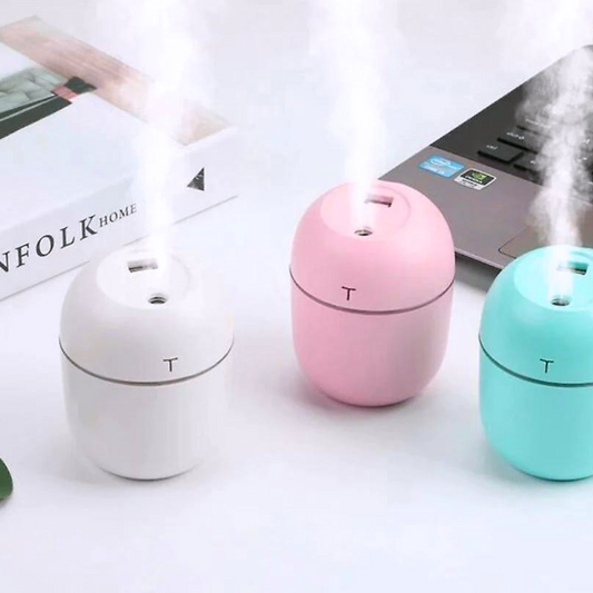 Office & Car Humidifier