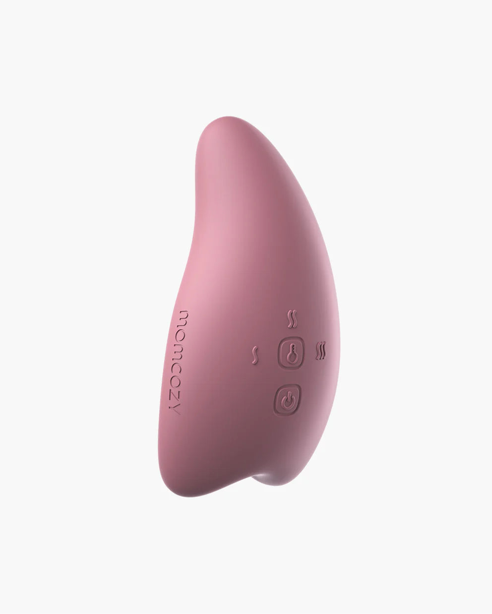 Momcozy Warming and Vibrating Lactation Massager