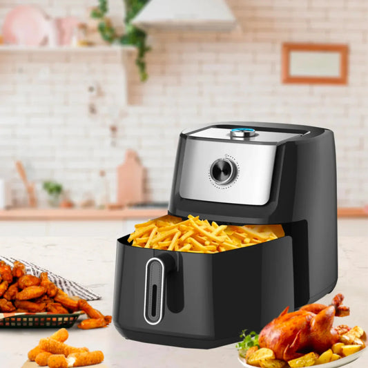 KB ELEMENTS 6.5 L air fryer