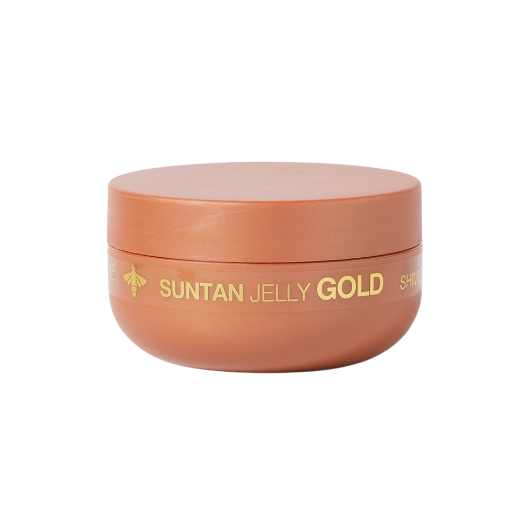 Beesline - Suntan Jelly Gold 150ml