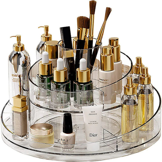 360 rotating organizer