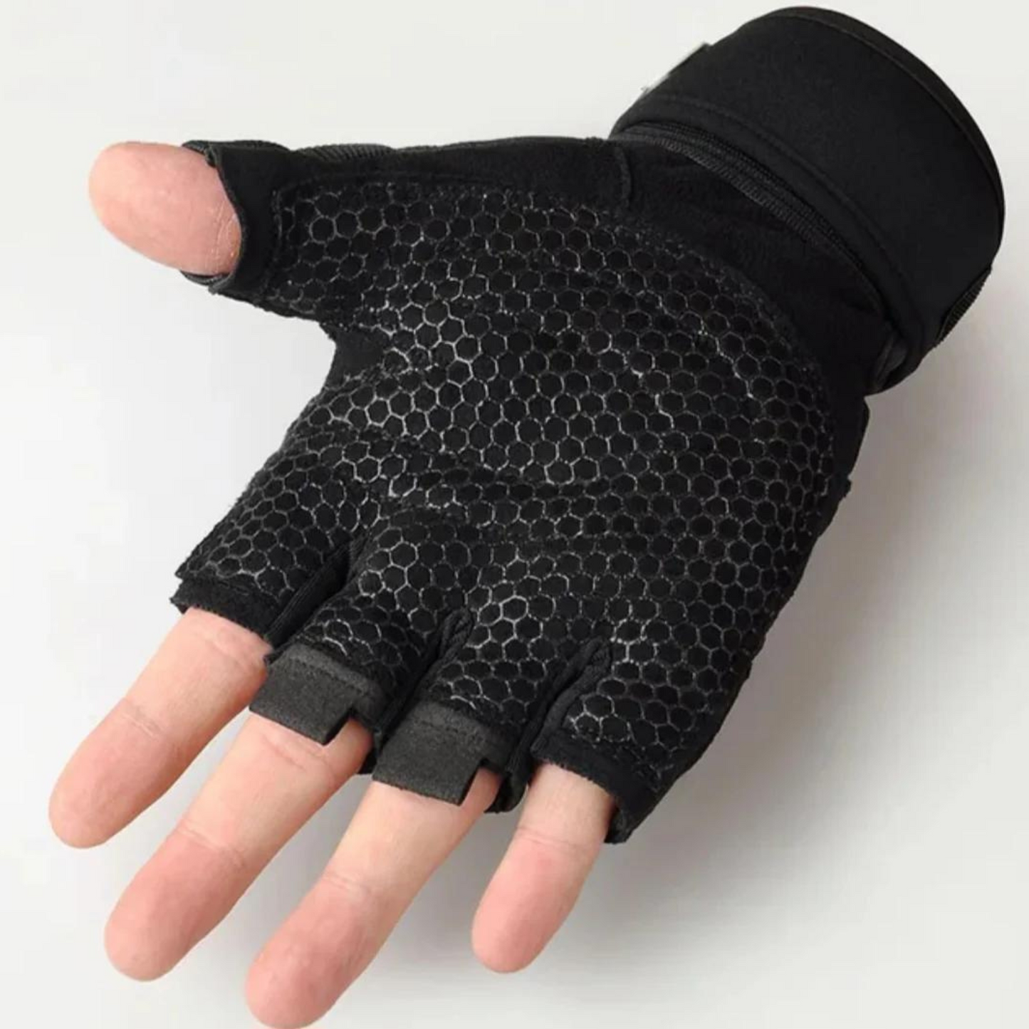 Weight Lifting Gloves