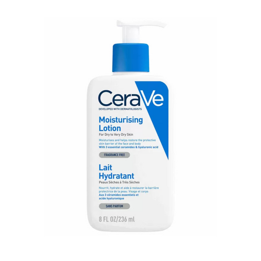 CeraVe Moisturising Lotion