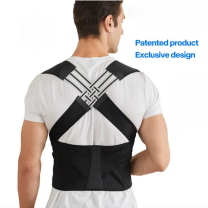 Back Posture Corrector