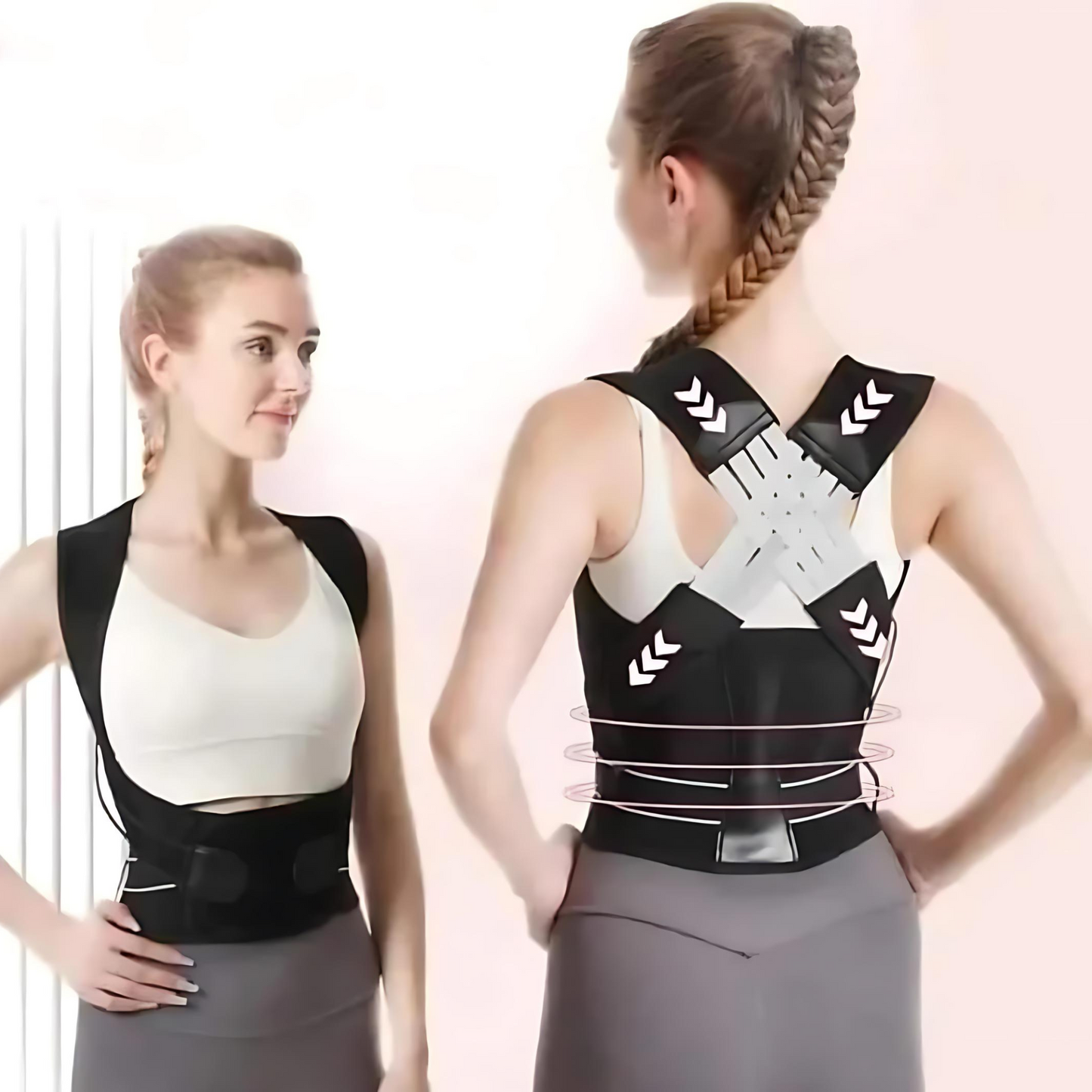 Back Posture Corrector