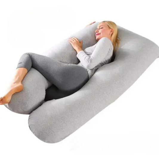 U Shape Pillow