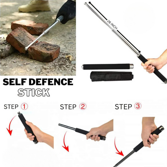 Self Defence Stick