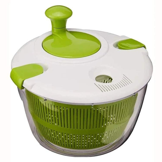 Salad spinner