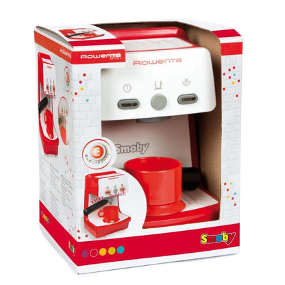 Rowenta kids  espresso coffee machine