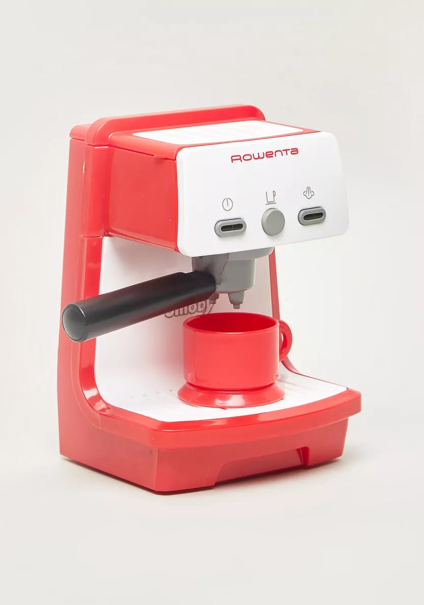 Rowenta kids  espresso coffee machine