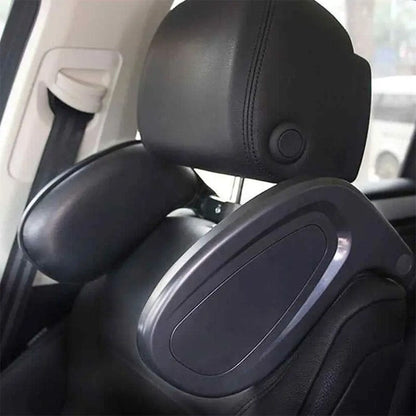 Car sleeping headrest