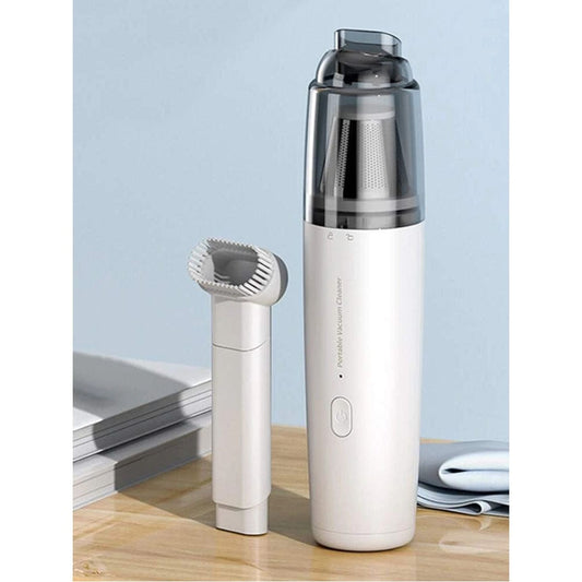 Car handheld vacuum cleaner