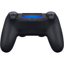 DualShock Ps4 Controller Black