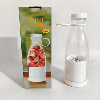 Mini Portable Blender 420 ml