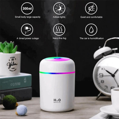 H2O Humidifier