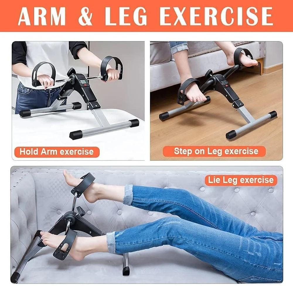 Pedal Exerciser - Otloubnow