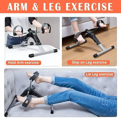 Pedal Exerciser - Otloubnow