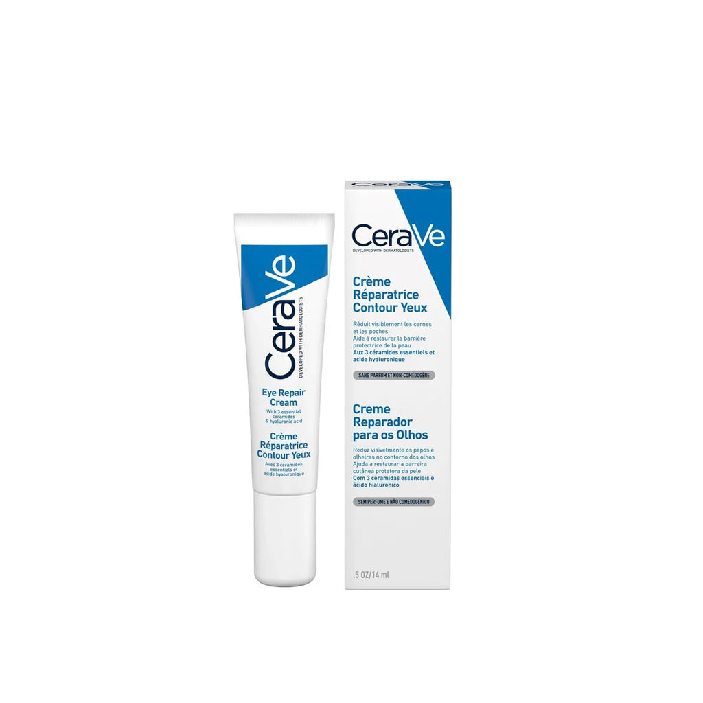 CeraVe Eye Repair Cream 14ml