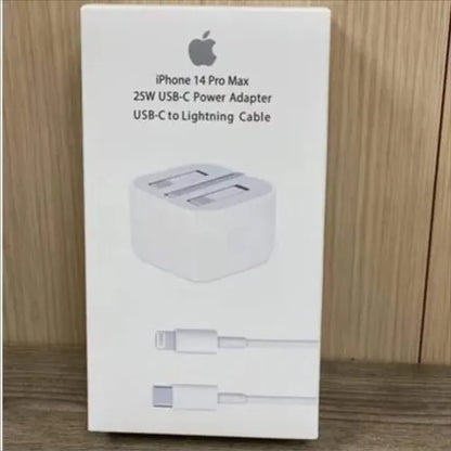 iPhone 14 pro max charger