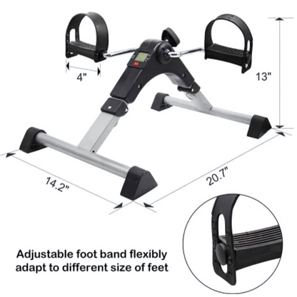 Pedal Exerciser - Otloubnow