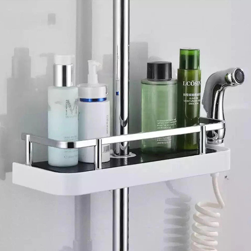 Shower rack