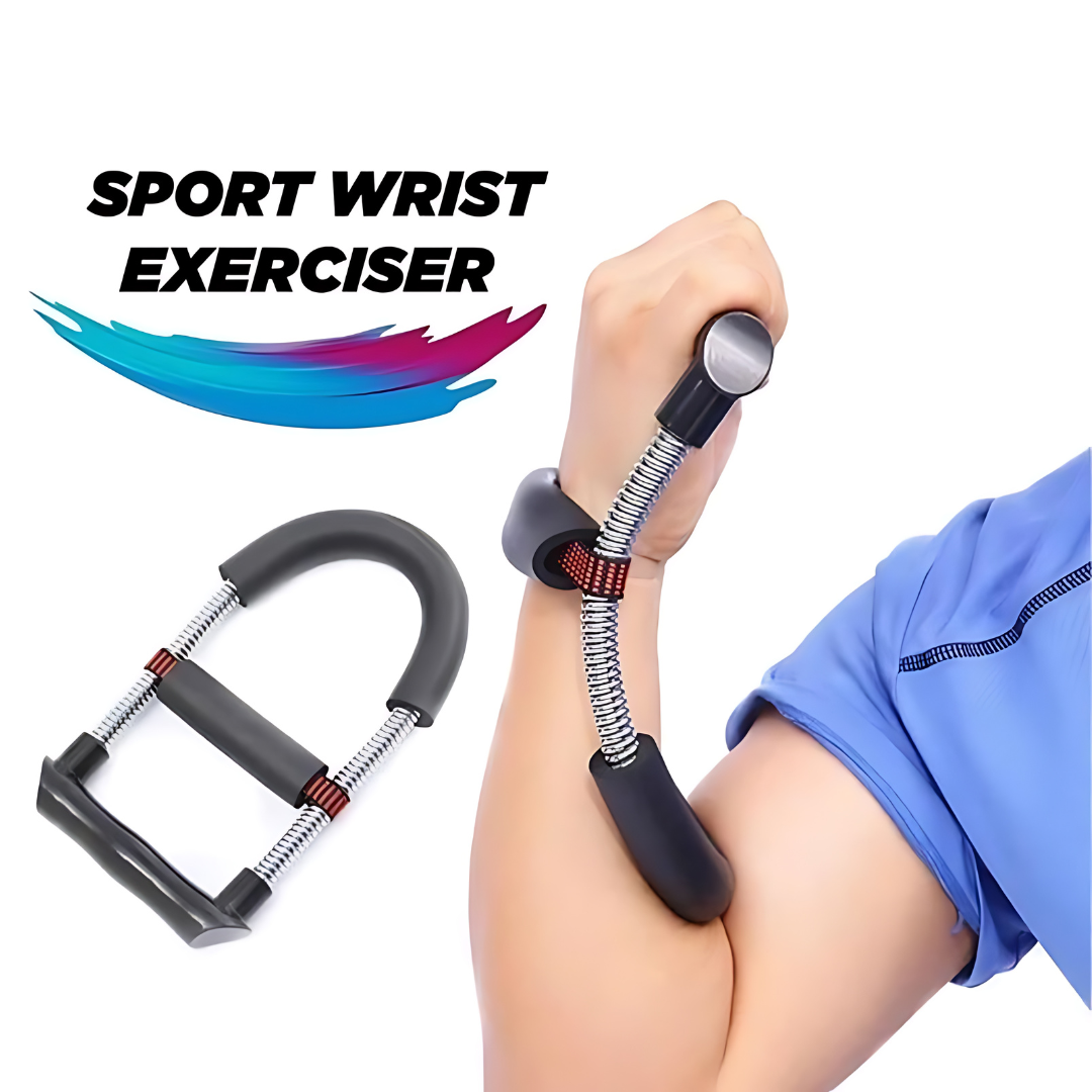 Wrist Exerciser