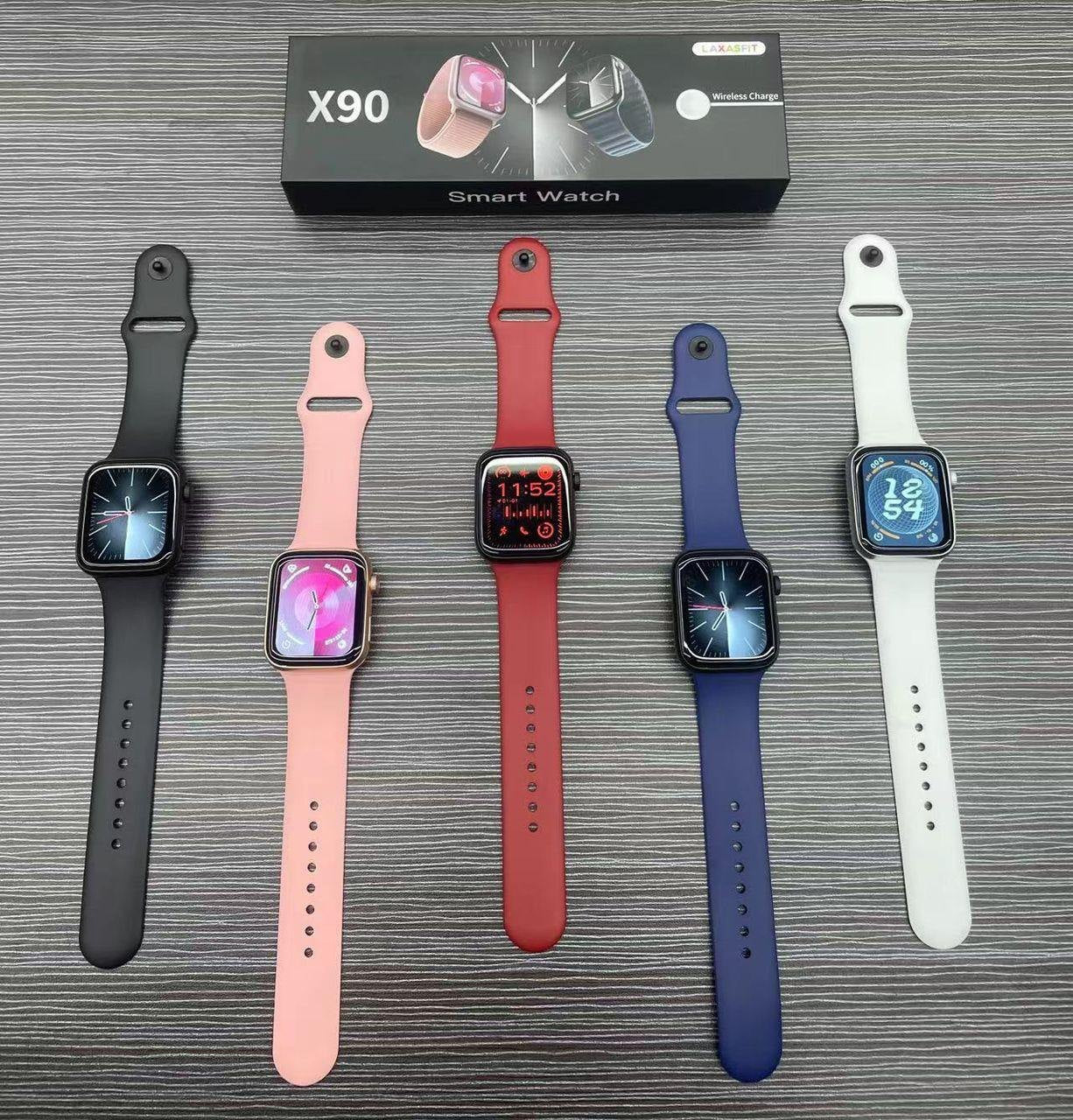 Smart watch x90